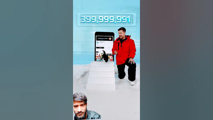 mr beast subscribe 😱 #penguin #challenge #automobile #helpmemakethismakesense #tech #funny