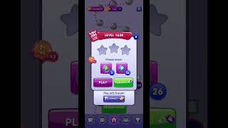 Bubble Shooter Pop Bubble Level 1631-1640 By Match3 Fun Games Gameplay Walkthrough  screenshot 5