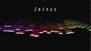 Z-Minus-Jade Vine Deep House