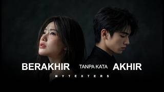 Download lagu Ending Without a Final Word - Mytexters (  Lyric Music )