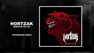 Hortzak - Herio