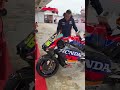 【MotoGP™】Turn up the volume and enjoy the sound of the engine 🔊