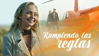 Rompiendo las reglas | Películas Completas en Español Latino