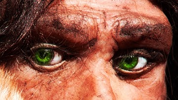 Wij zijn de laatste mensen