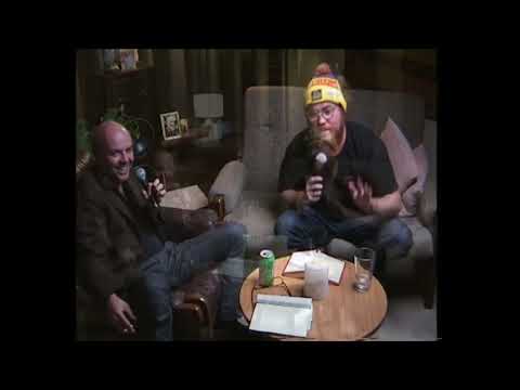 JDFMCP ETERNAL RECURRENCE ft. Jack Blanche