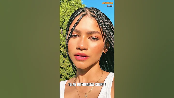 Zendaya gets hate from the black community 🤯 #shorts - DayDayNews