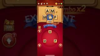 WordCard Level 1 2 3 4 5 screenshot 4