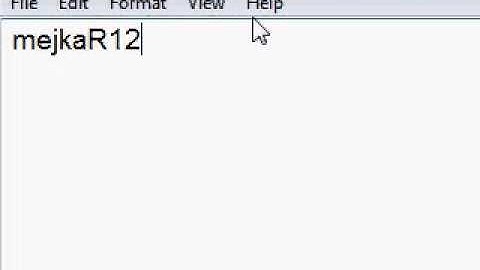 How to choose the most secure and easy to remember password ever