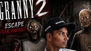HH HORROR GAMING is live
