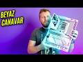 ASUS X870E-A Gaming WiFi 7 Neo İncelemesi