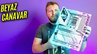 Asus X870E-A Gaming Wifi 7 Neo İncelemesi