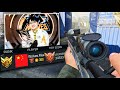 I 1v1 D A Chinese Pro Sniper