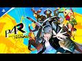 Persona 4 Revival - Pre-Order Trailer | PS5 Games