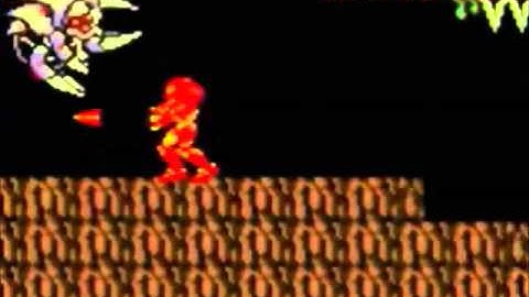 Metroid II The Return Of Samus(New Music)2.1