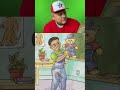 Let's read the children's book, "Show and Tell" together!