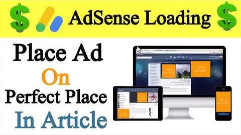 Ads Placement for High CPC | Adsense Loading Course | Mr. Asian Hacker