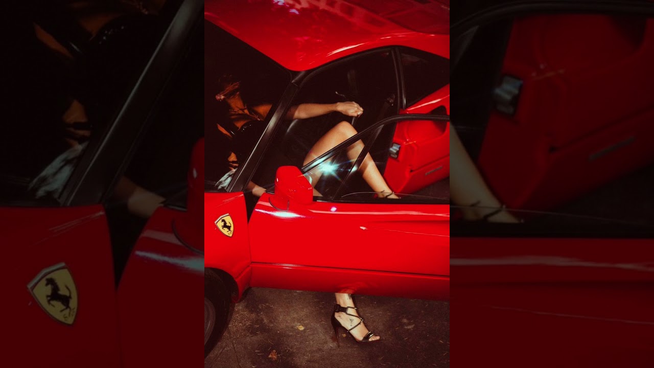 (FREE) Type beat Demi Mulla ~ Girl