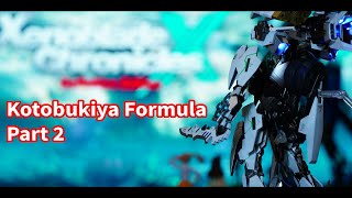 Formula from Xenoblade Chronicles X Part 2 (Complete)
This time, I made the Kotobukiya Formula from Xenoblade Chronicles X.
It didnt come with a flight pack so I made my own!
Part 2 of 2
0:00 Intro
0:49 Painting
3:41 Assembly
5:06 Ending
#Xenoblade #Plamo #Kotobukiya #Nintendo #gunpla Formula from Xenoblade Chronicles X Part 2 (Complete)