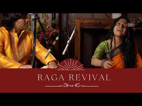 Raga Revival S1/E-17 | Ronkini Gupta | Vocal | Raag Jog (Rupak Bandhish)