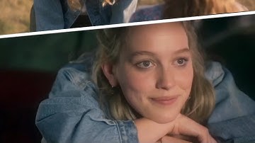 Ae like comic \ null slide | video star