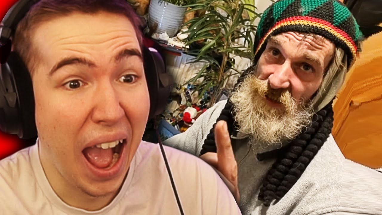 TikToks, aber wenn ich lache 10 Subs