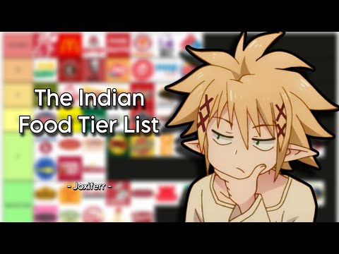 Rating Indian Food| Joxiferr ASMR Hindi Live Stream