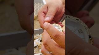 Lost Time: The Golden Rolex of the Deep 🌊⌚✨