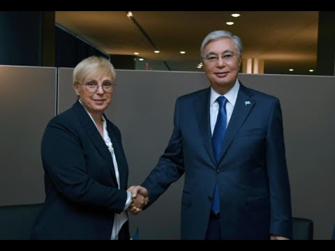 Глава государства провел