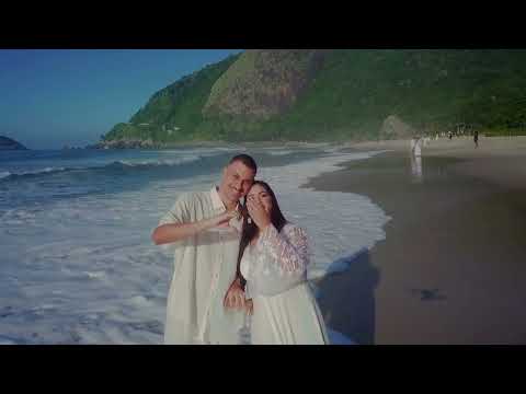 PRÉ WEDDING NA