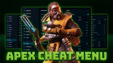 Free Apex Legends Cheat 2025 | AimBot, ESP, WallHack | Free Apex Legends Hack 2025