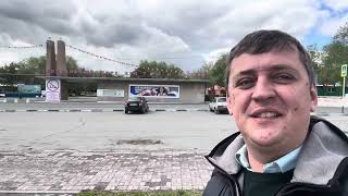 картинка: Орск |главная площадь, затопленные кварталы, все достопримечательности |Оренбургская область, 2024