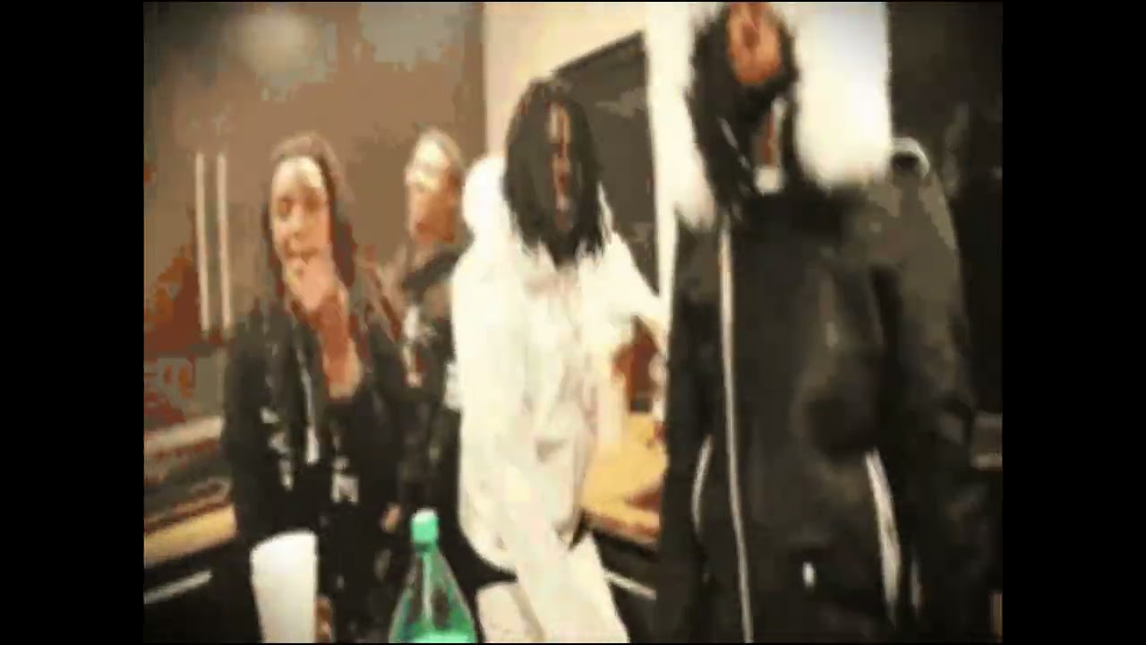 LOLO - Proxeneta. Ft.  FRANCIS JEREMY & HWII #MIXTAPETODOSLOSDIAS #SI