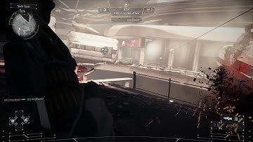 Killzone: Shadow Fall - 24 Player Warzone [1080p HD] | PS4