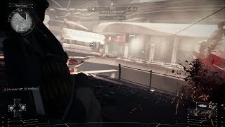 Celebrity Killzone: Shadow Fall - 24 Player Warzone [1080p HD] | PS4 Profile