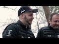Paris-Roubaix | Behind the scenes