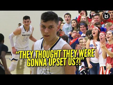 Seven things to know about Tyler Herro's high school days in Wisconsin