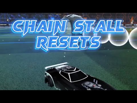 Chain Stall Reset