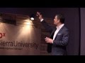 Can advertising save the world? | Jeff Rosenblum | TEDxLaSierraUniversity