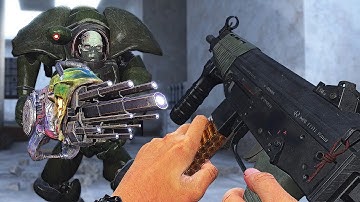 Combine Guard - Gmod Realism