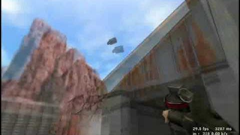 de_nuke Team 3D  strat  - Anti Uper Rush -