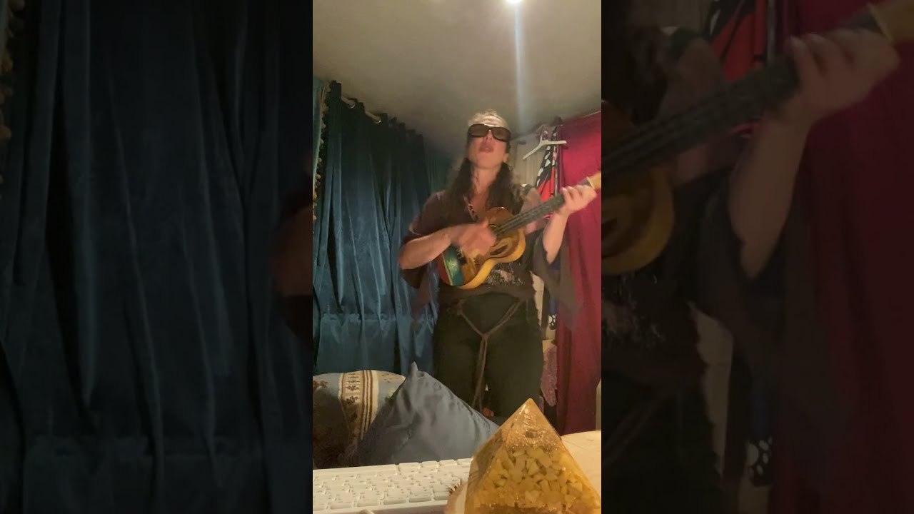 you can give yaself permission to deeply listen to your dreams