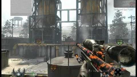 Keanie89 no scope radiation. . .