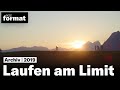 Laufen am Limit - Faszination Extremsport (2019)