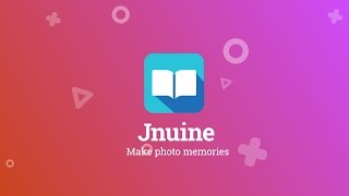 Jnuine - Your Fondest Photo Memories screenshot 4