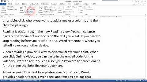 how to change, modify, and delete footnote separator in a word document