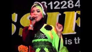 Qasidah Modern Assifa - Nasib Desaku