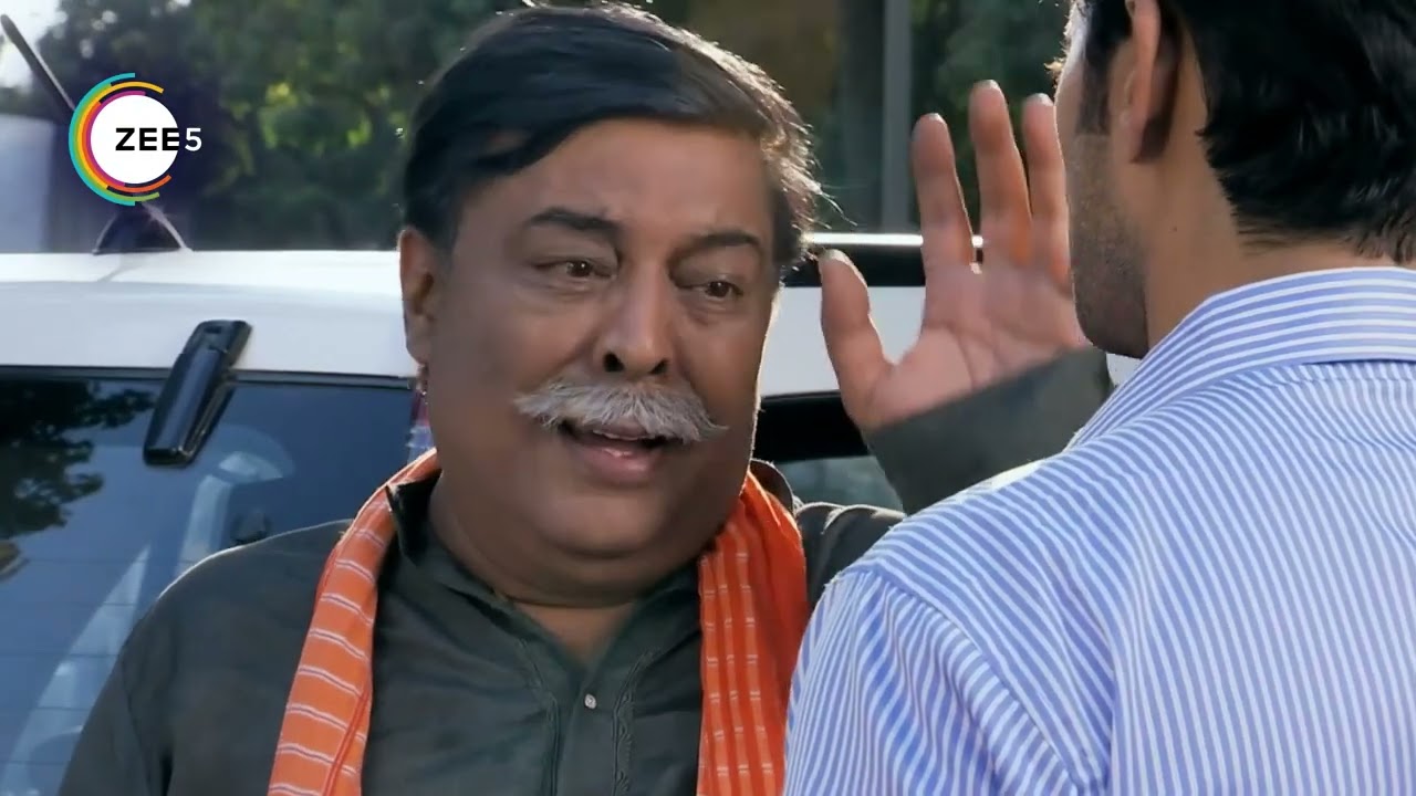 Pavitra Rishta - Webi 1312 - Archana, Manav, Savita, Sulochana, Arjun, Purvi - Zee TV