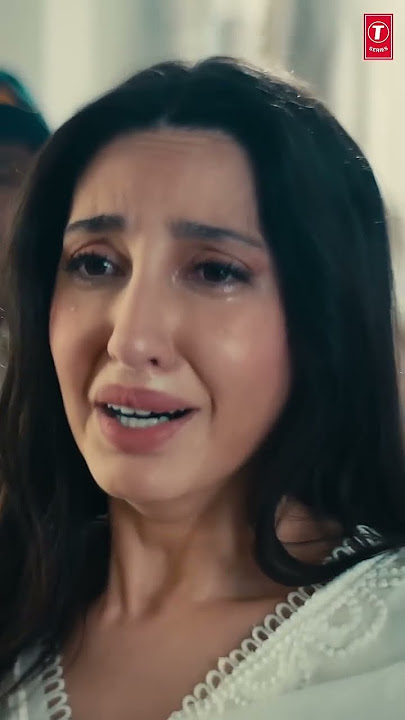 #Heartbroken 💔 Aisi Khuda Dua De De ▶ #Jaani ✍ #BPraak  👨‍🎤 #NoraFatehi 💃 #RajkummarRao 🕺 #ytshorts