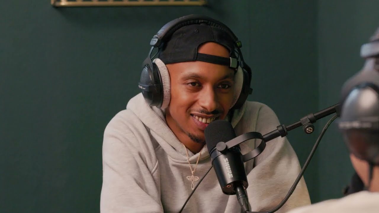 #1 - STRAHLKRAFT - Haben oder nicht Haben - Der Podcast