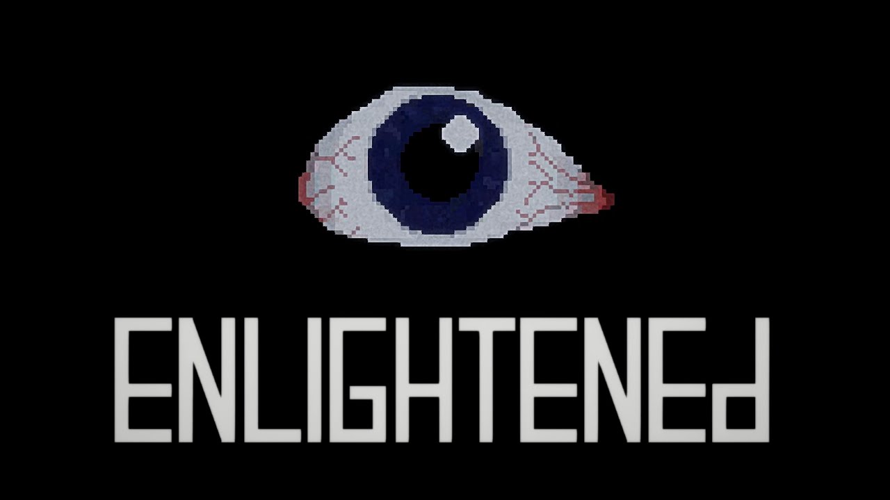 A 2.5D Side-Scrolling Survival Horror | Enlightened